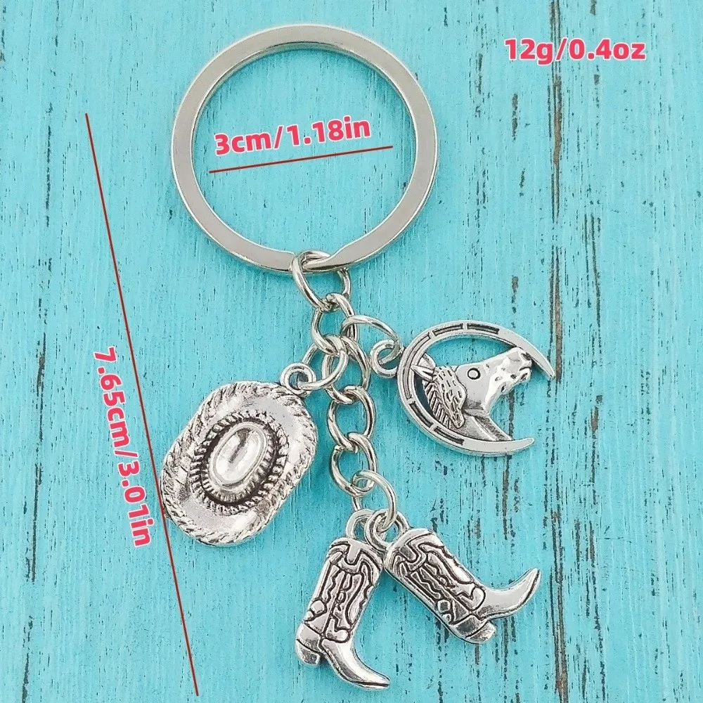 Elegant PU Leather Ethnic Waist Belt Retro Vintage Western Cowgirl Belt Antique Bronze Buckle Turquoise Inlaid Belt Dress Jeans