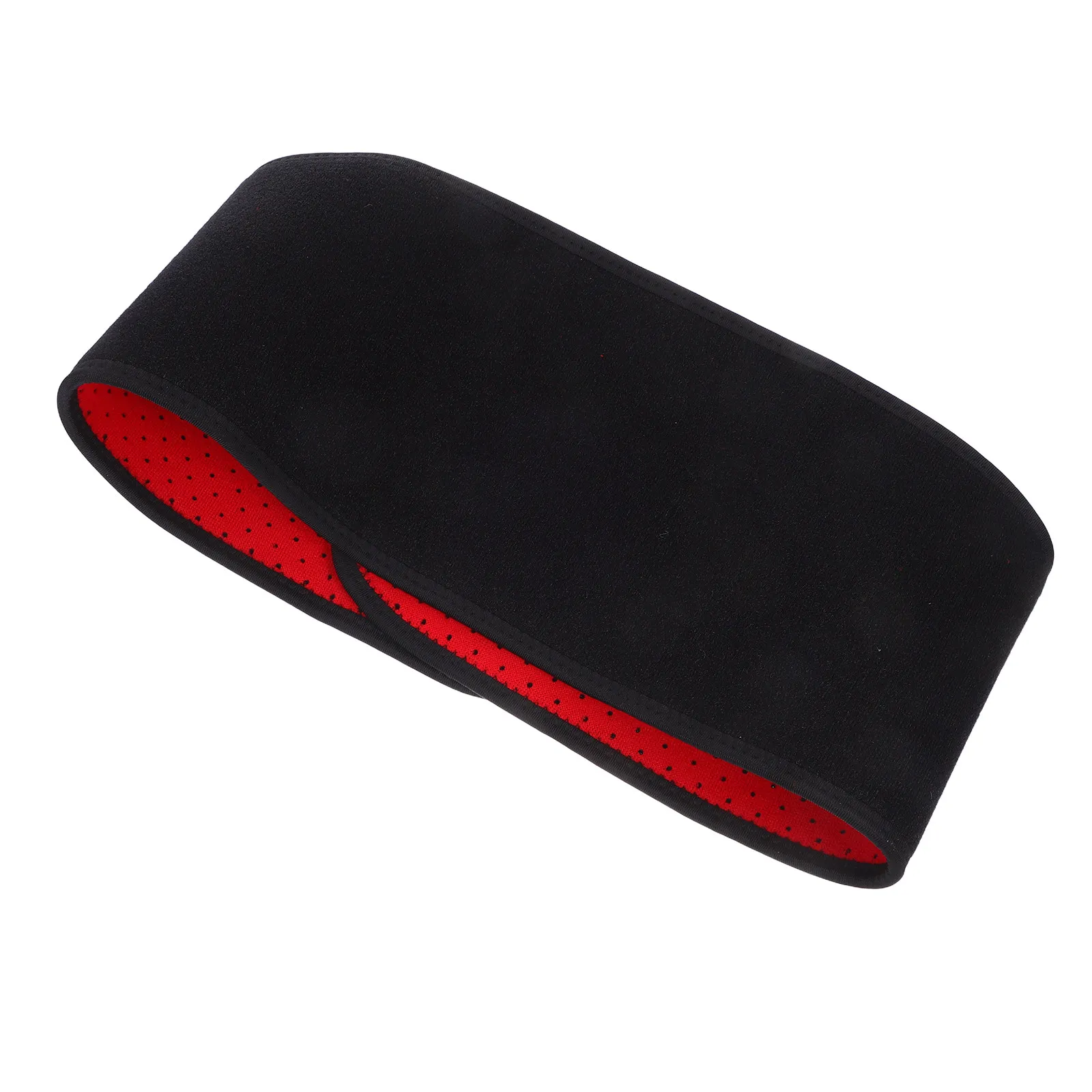 Kids Adjustable Waist Belt Ballet Dance Belly Wrap Brace Warm Cover Winter Fitness Exercise Waist Guard for Children