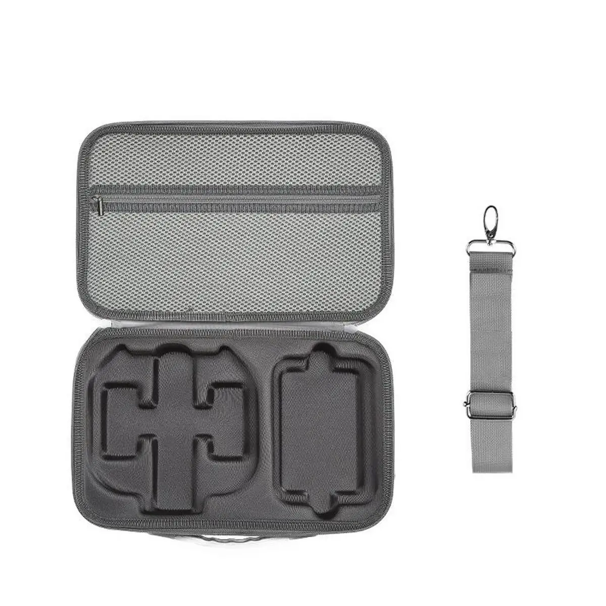 For Neo2 Remote Control Travel Box Shoulder Bag Storage Bag for Neo2 Protective Case Carrying Case