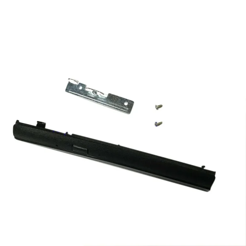 FOR HP Porbook 640 650 G1 DVD Optical Drive Caddy Bezel DVD-RW By Cover Bracket