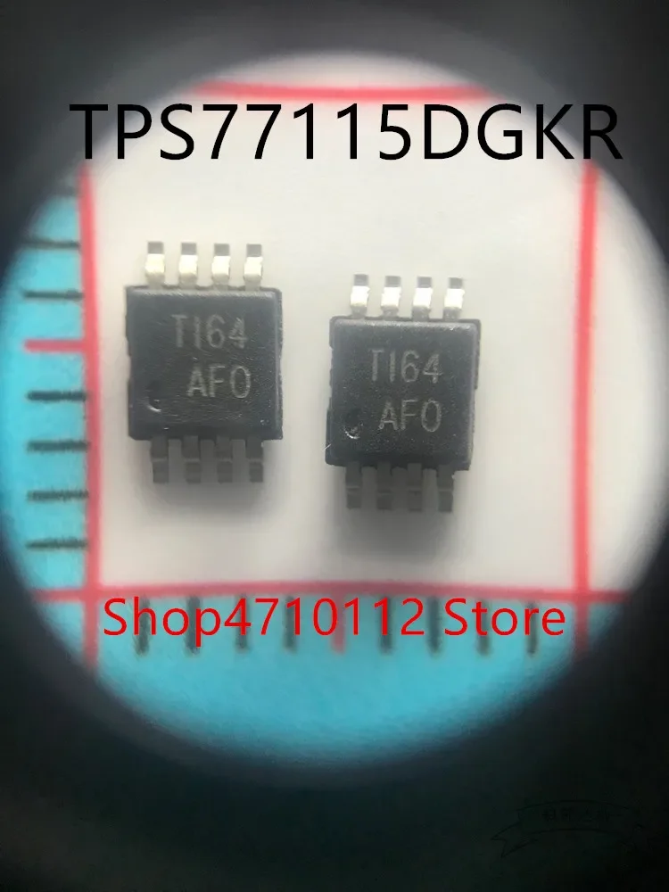 10PCS/LOT New TPS77…