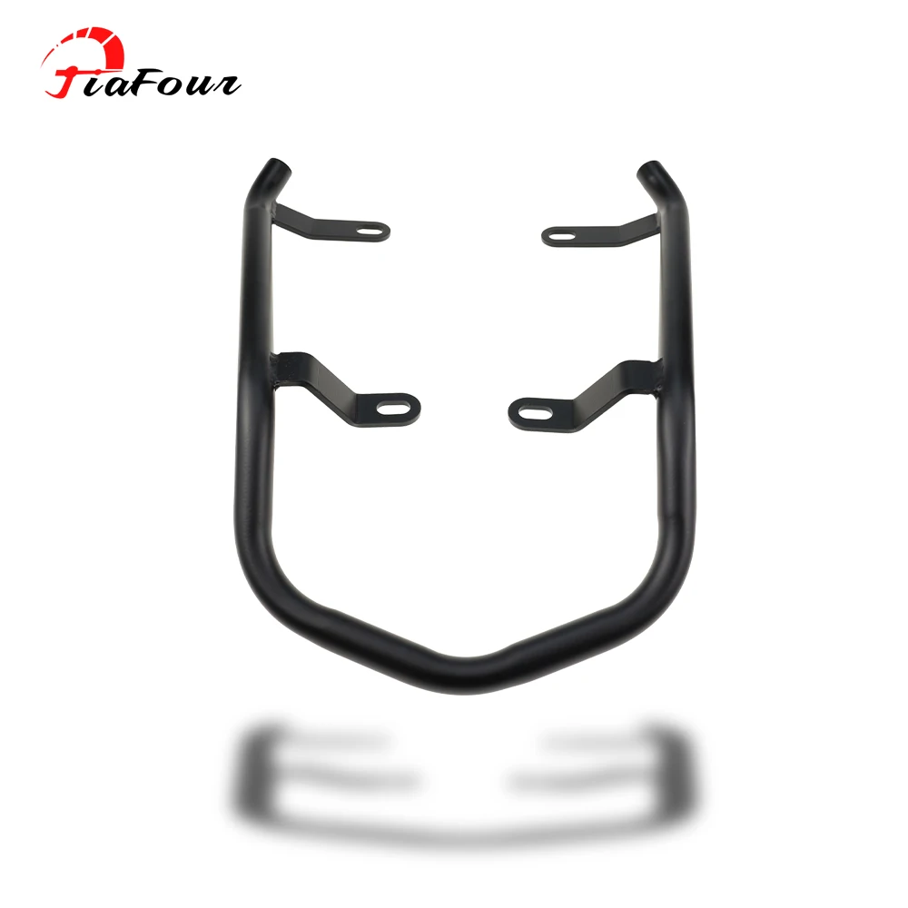 Motorcycle Rear Armrest For R nineT R nine T Scrambler R nineT Pure Rear Passenger Seat Grab Bar Handles Rail Luggage Rack - Image 3