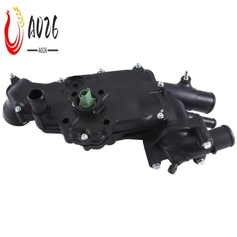 

A026-1336.V0 Car Thermostat Housing For CITROEN C5 406 607 2000-2006 1336V0