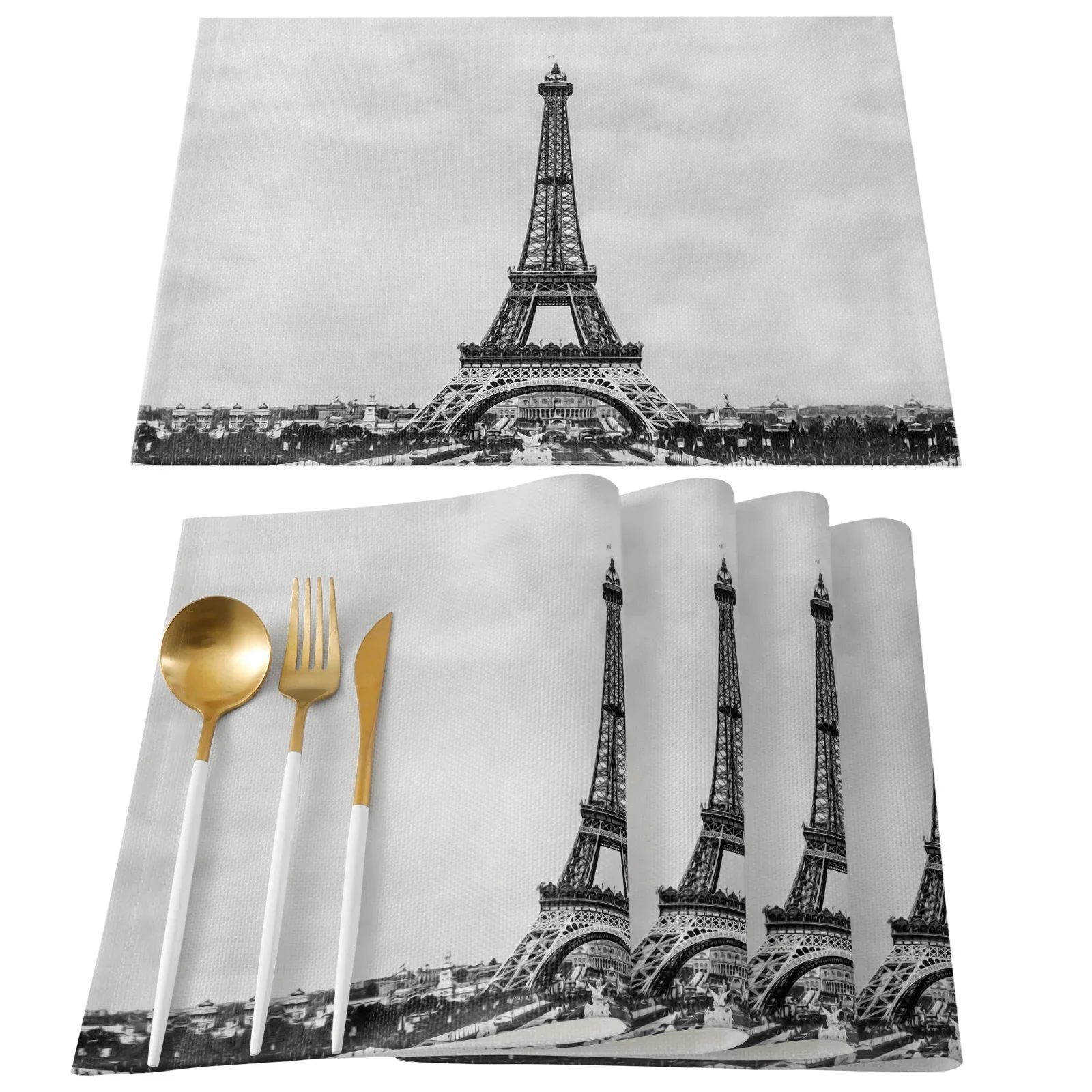 conjunto-de-placemats-de-linho-da-torre-eiffel-romantico-paris-lavavel-placemat-para-festa-em-casa-mesas-de-jantar-casamento-cozinha-banquetes-decoracao