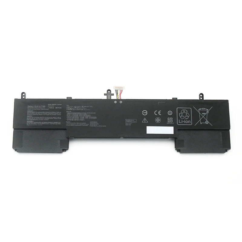 C42N1839 15.4V 71WH Laptop Battery For Asus ZenBook 15 UX534FA UX534FAC UX534FTC UX533FTC UX533FAC-A8097T UX563FD-A1015T