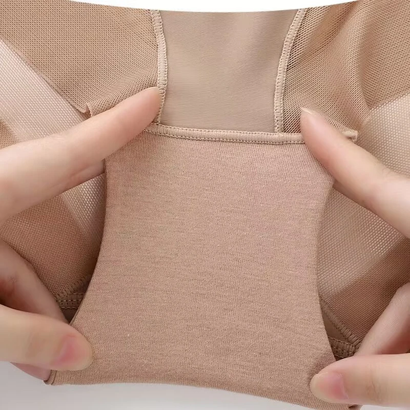 Celana Dalam Wanita Celana Dalam Pinggang Tengah Wanita Seksi Pakaian Dalam Mulus Celana Dalam Wanita Sangat Elastis Celana Dalam Wanita