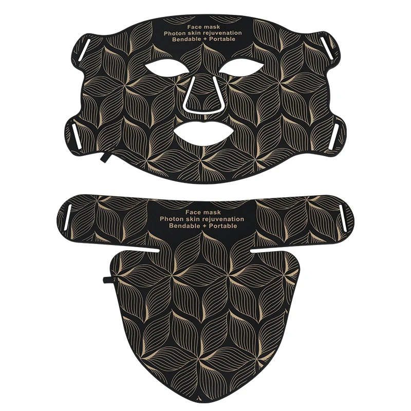 Mask with Neck nobox