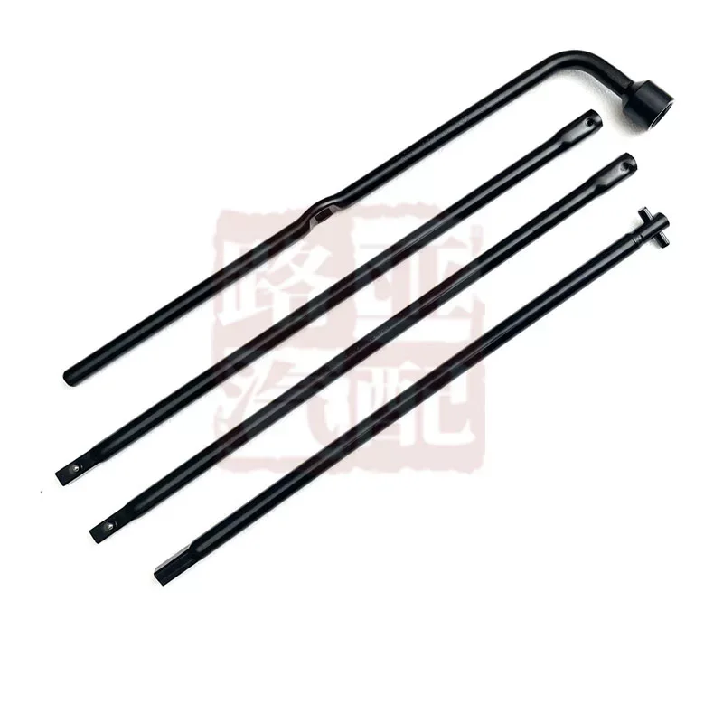 For Ford Pickup RANGER  BRONCO Spare Tire Tool Tire Socket Wrench 1set