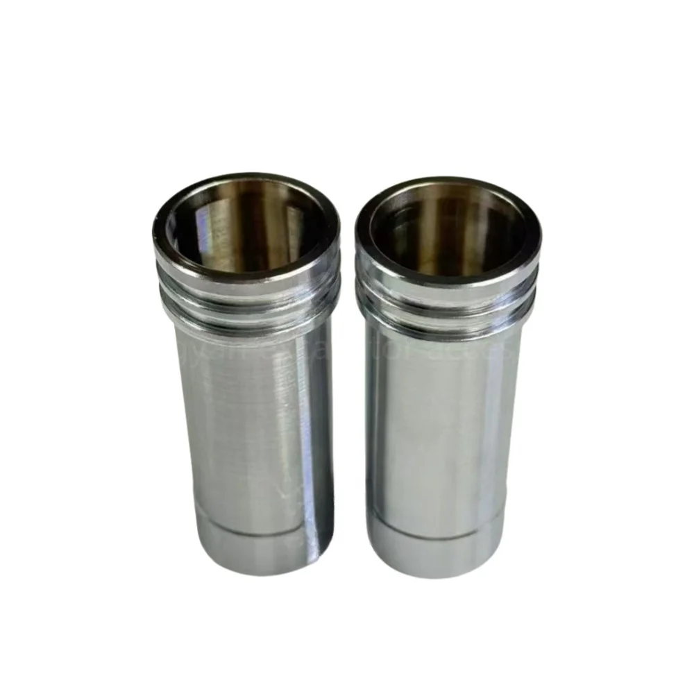 RE543935 For RE527456 R6090/6080/4045/6068 Injector Oil Seal Injector Copper Bushing Excavator Parts