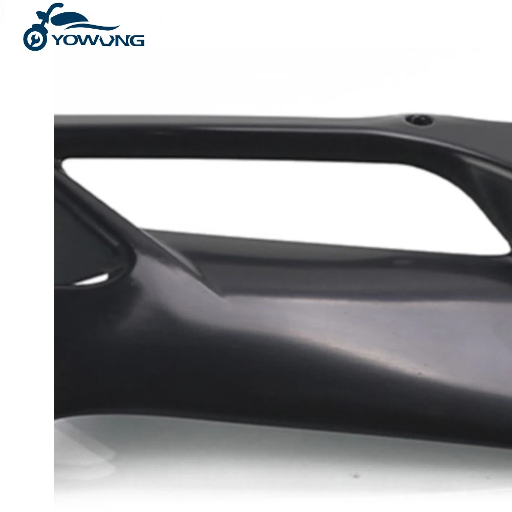 

Аксессуары для мотоциклов для CFMOTO 450SR 450SS 2022-2023-2024 2025 обтекатель аэродинамический чехол на крыло ветрокрыло воздушный дефлектор