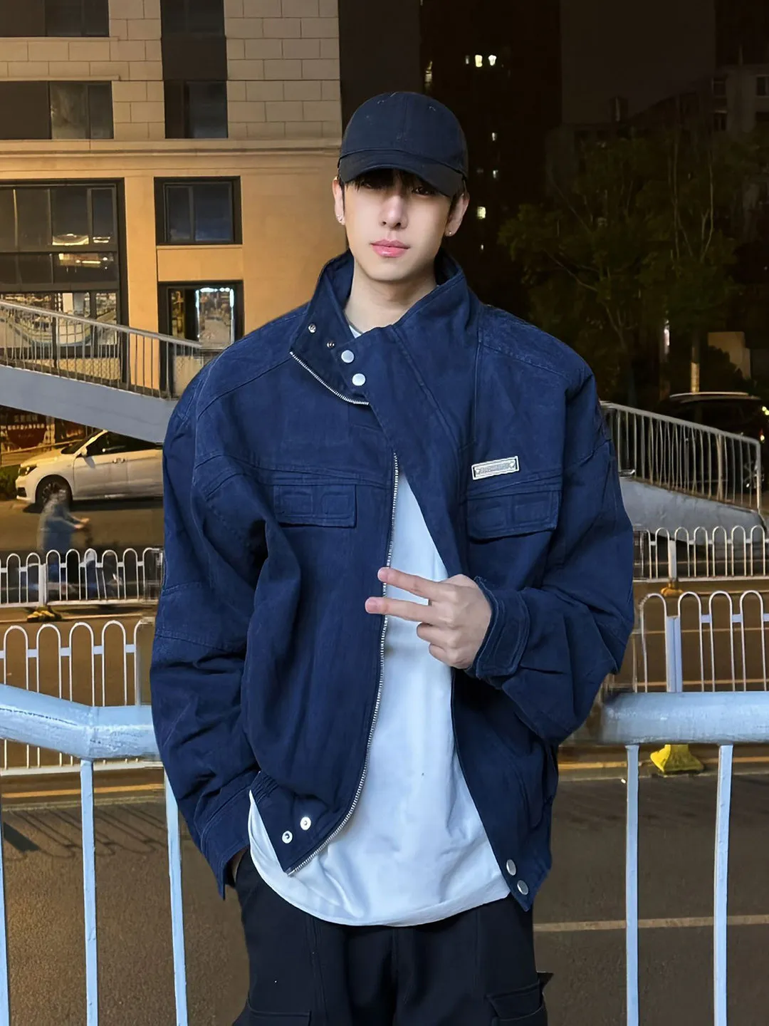 American Retro Barn…