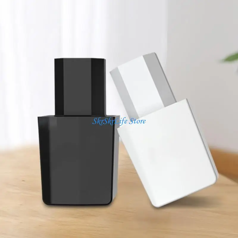 E65E High Efficiency 5V USB Charging Adapters USB Charging Device for 36V 72V Ebike Motorcycle Suitable for Delivery Riders