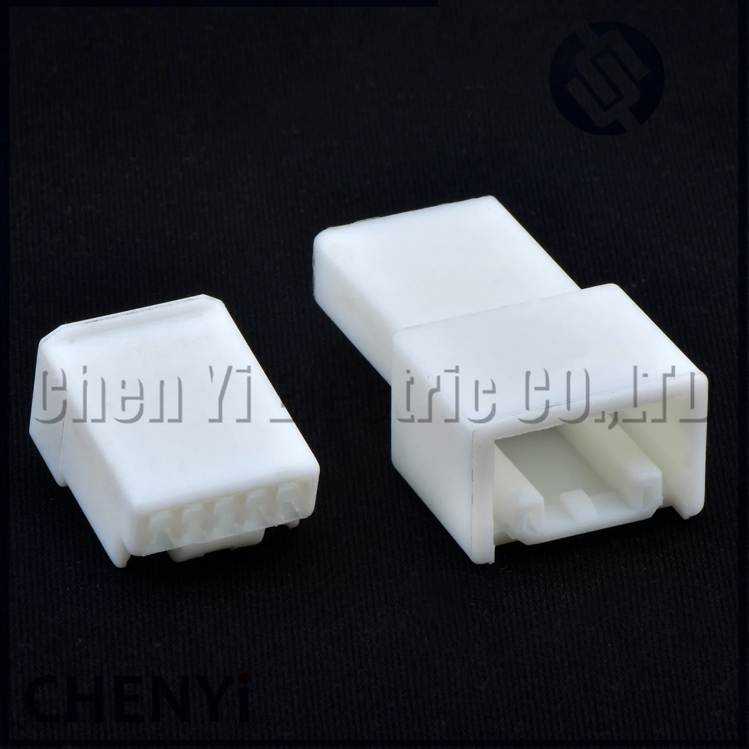 5 Pin Auto connector DVD multi-media Navigation receiver plug 7282-5830 PD081-05017 FF1376360-1 7283-5830 6098-3013 90980-11909