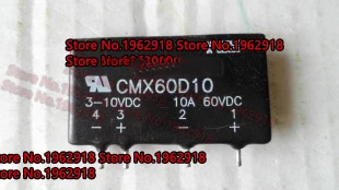 

CMX60D10 3-10VDC OLD