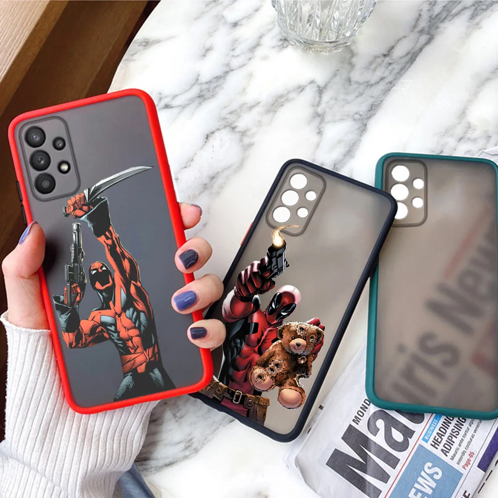 Frosted Translucent… - image