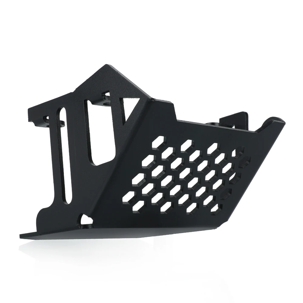 MT09 SP FZ-09 Motorcycle Accessories Engine Cover Bottom Protection Protector FOR YAMAHA MT09 FZ09 FJ09 TRACER 900 GT MT-09 ABS