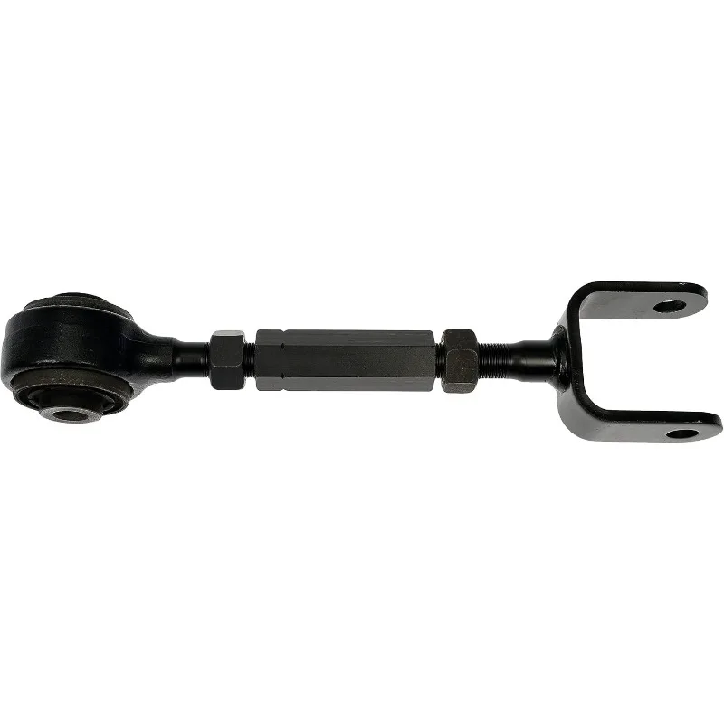 DB5Z5A972D Rear Center Forward Control Arm, with Bushing For Ford Explorer 2011-2019, Police Interceptor Utility 2013-2019