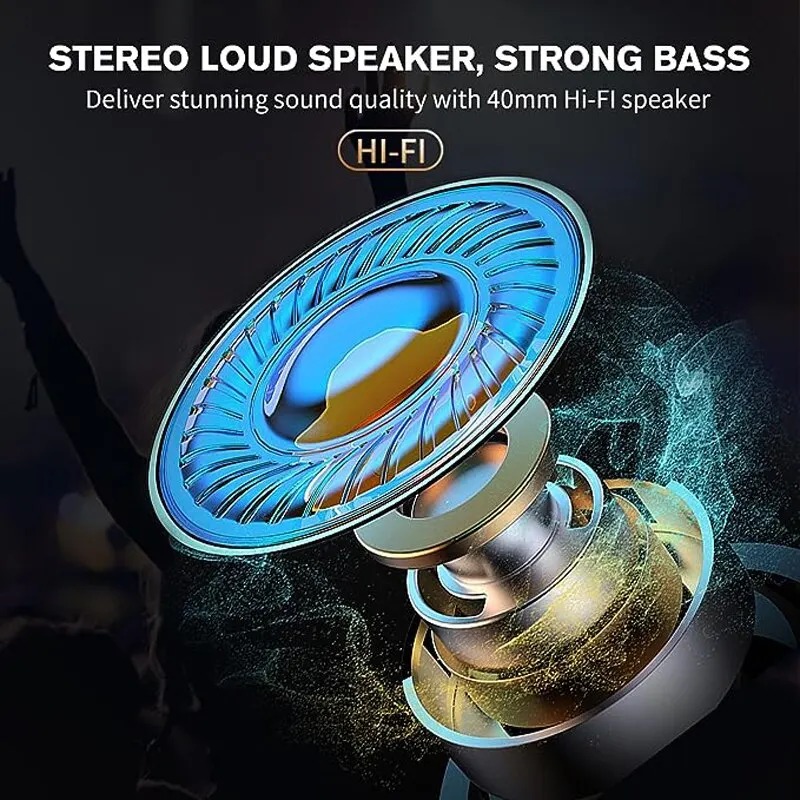Freedconn T Max Helmet Intercom Motorcycle Bluetooth 5.0 Headsets Handsfree Communicator Waterproof FM Radio 6 Riders 1000M image 4