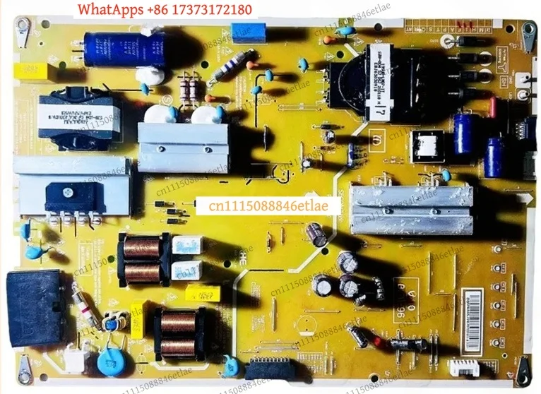 LGP4955-19UL6 Power Board For 49UH5F 49UL6 LGP4955 19UL6 Tested Working Power Supply Replacement Part