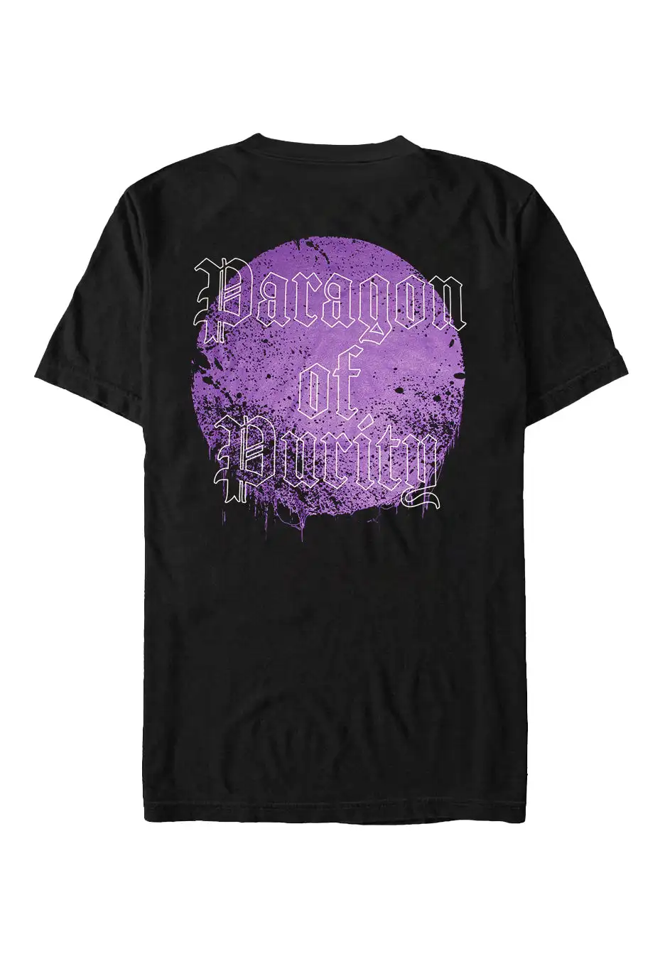 Ingested - Paragon Of Purity - T-Shirt