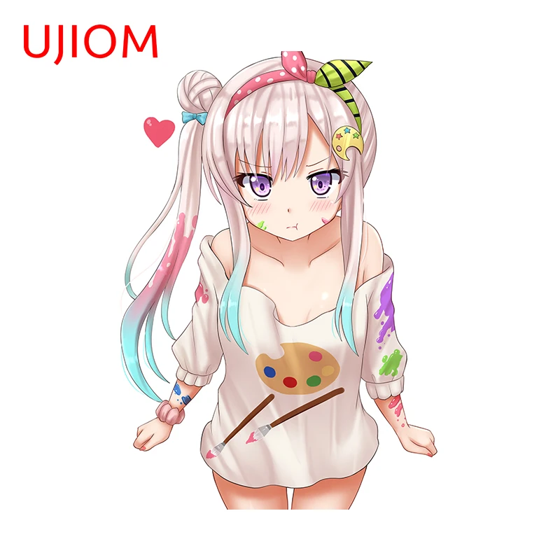 Ujiom Loli Hololive… - image