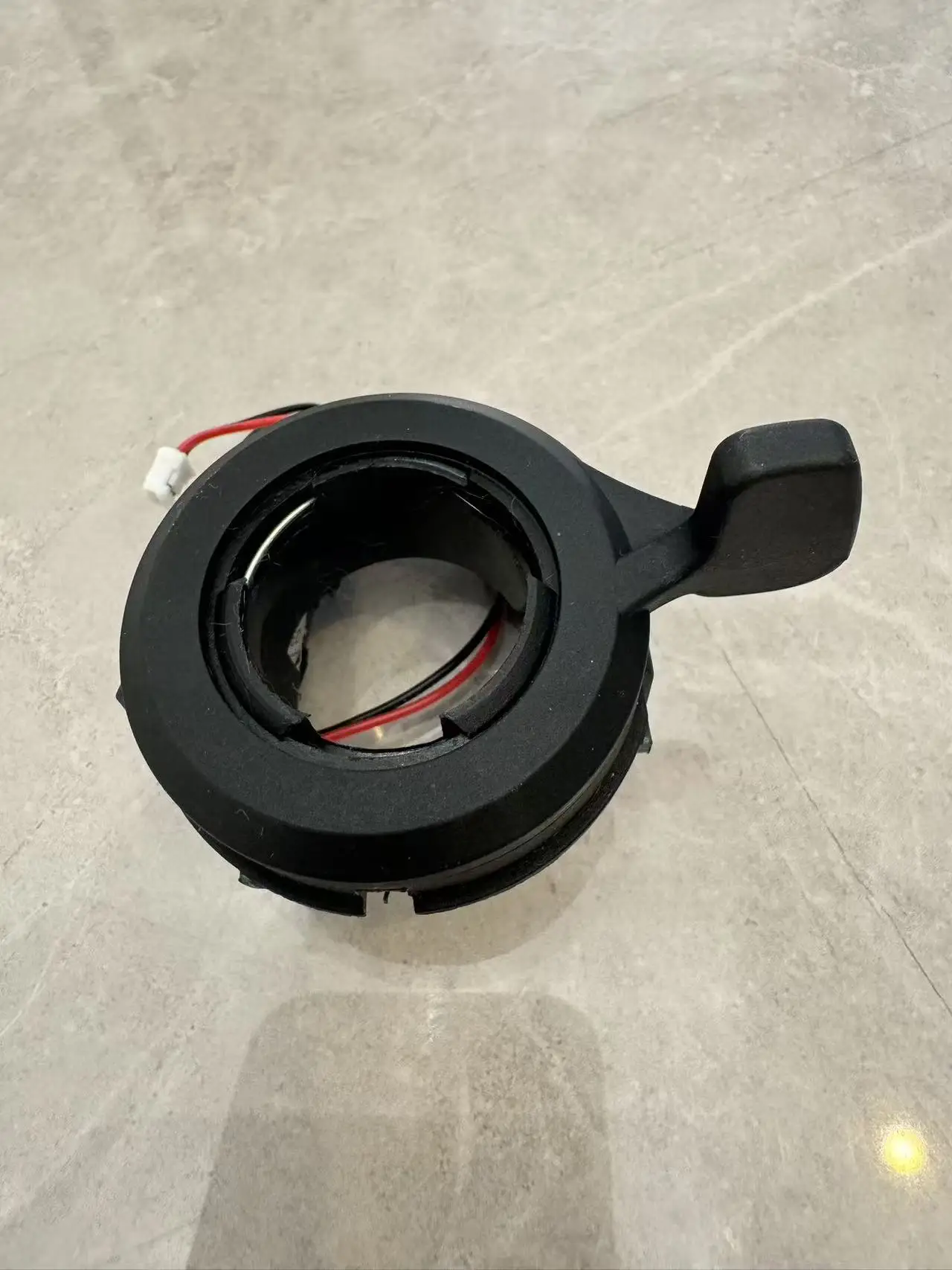 E-TWOW Electric Scooter Brake Lever And Accelerator (Throttle) Replacement Parts - Essential Accessories for Scooter Maintenance