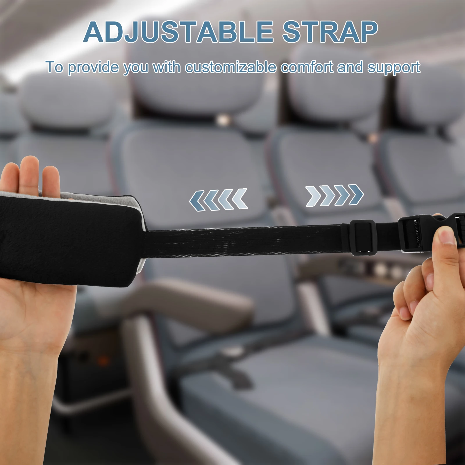 Thumbnail 4 - #75 Best Neck Pillows to Buy In 2026