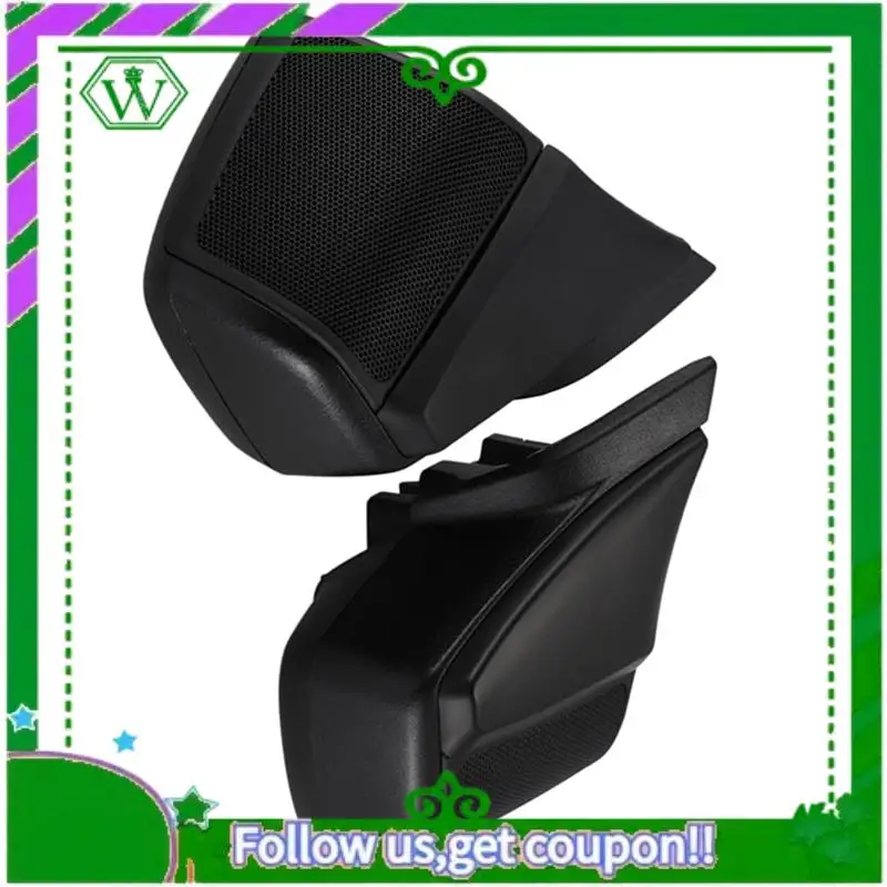 

AC34-Щит корпуса громкоговорителя из АБС-пластика для Honda GL Goldwing 1800 GL1800 2006-2011