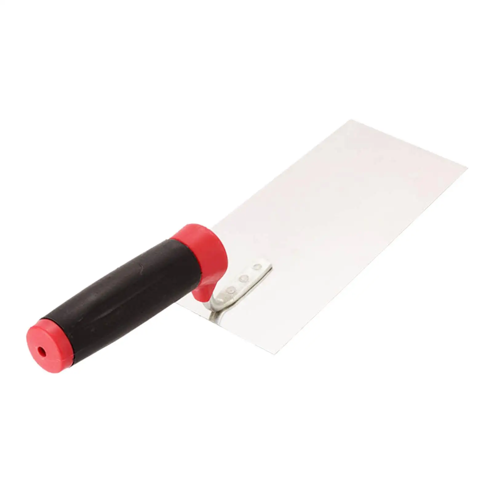 Paint Putty Trowel Portable Hand Tool Lightweight Spackle Knife for Applying Putty Joint Sealing Scraping DIY Skimming Floor