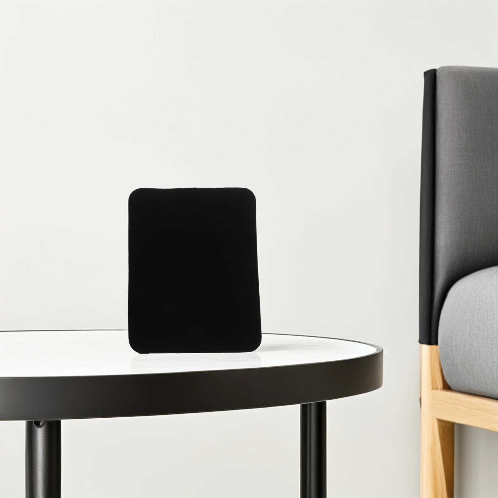 

Versatile Badge Holder Display Stand for Pins Medals Wall Mounted Storage Organizer Home Office Decoration Badge Holder