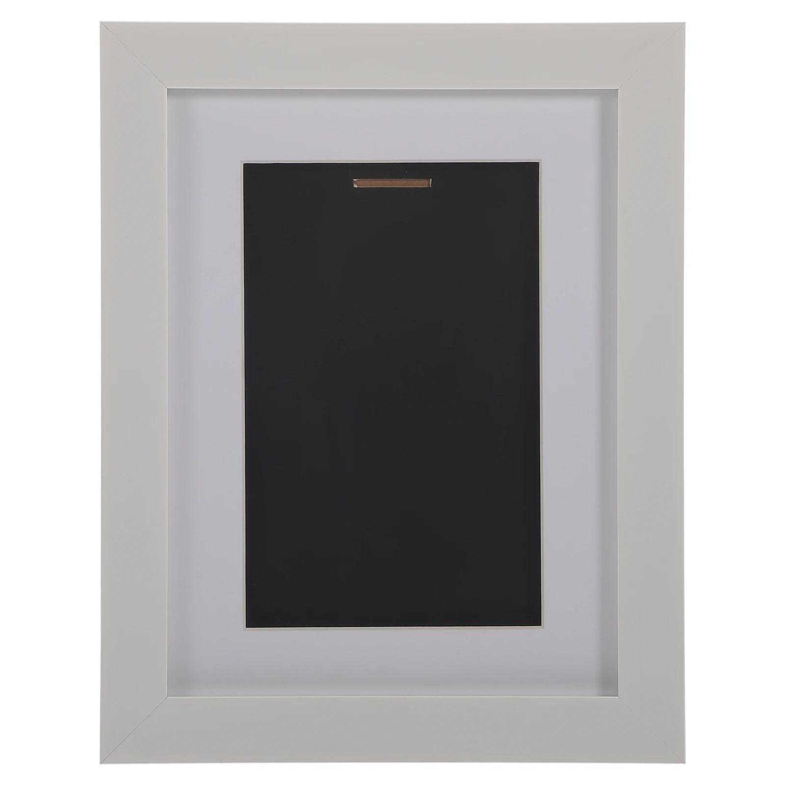 

Medal Photo Frame Portrait Holder Resin Display Table Desktop Holders Durable Elegant Practical Family Badge Shape Home Decor
