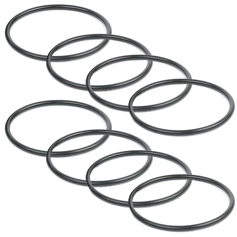 

For Hayward Pool Chlorinator 8-Pack Replacement O-Rings- CLX200K Fits CL200/CL220 Models
