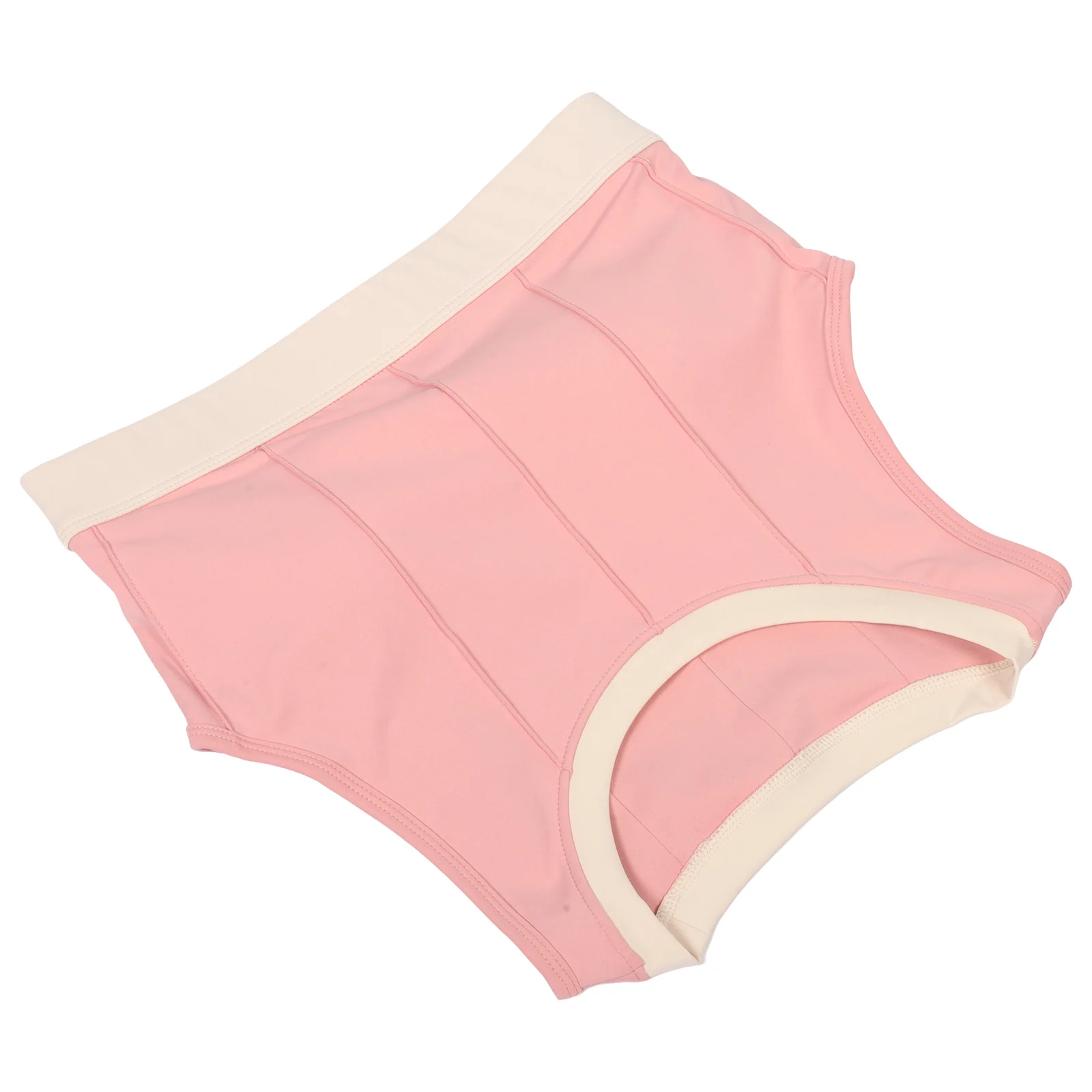 

High Support Shockproof Sports Bras for Women Breathable Padded Yoga Running Workout Quick Drying Moisture Wicking Striped