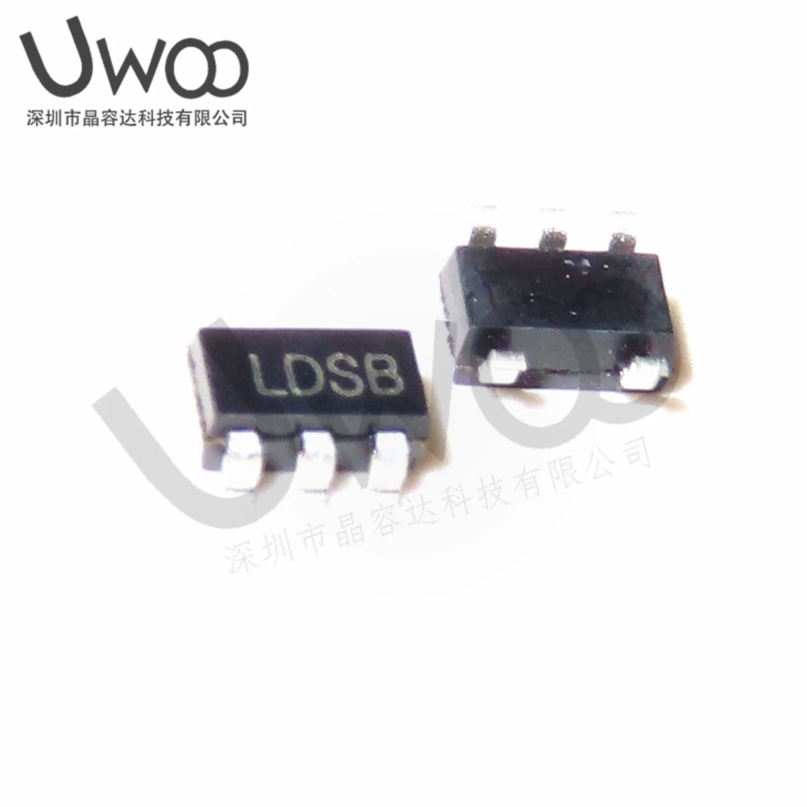 10pcs/lot LP3985IM5X-5.0 SOT23-5 LDSB LP 3985 IM5X-5.0 IC REG LDO 5V 0.15A SOT23 LP3985IM5-5.0 LDS8 LP3985IM5X5.0