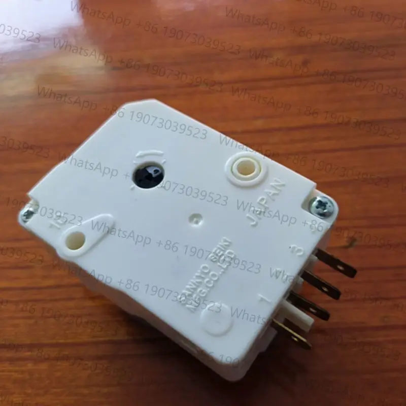 new for Refrigerator defrost timer TMDF704ED1 Defrosting timer parts