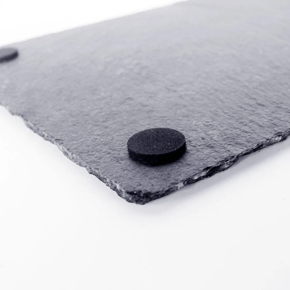 

Turtle Rock Feeding Plate 10x10cm Natural Moisturizing Absorbent Nail Grinding Dish Reptile Tortoise Supplies Reptile Rock