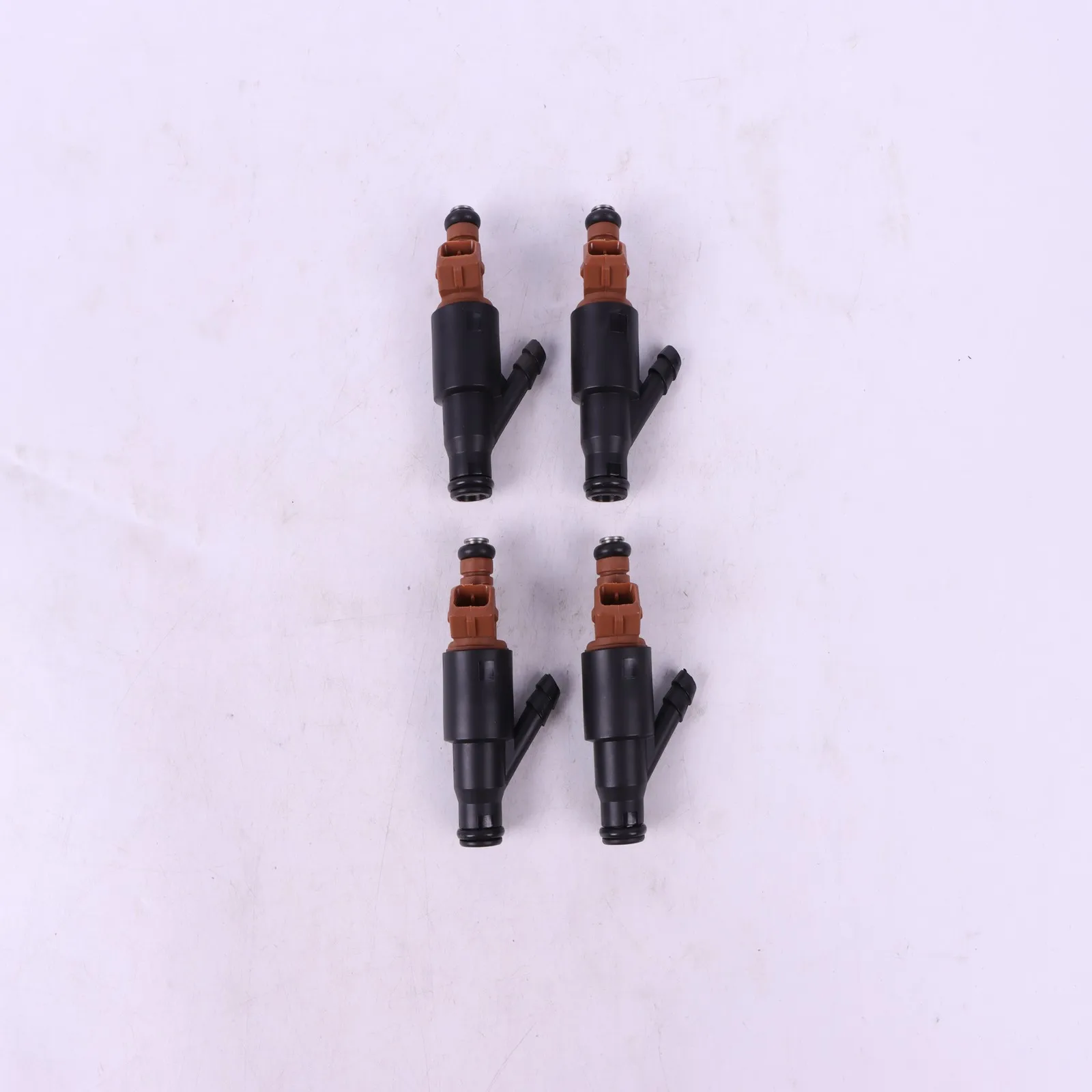 4Pcs Fuel Injector …