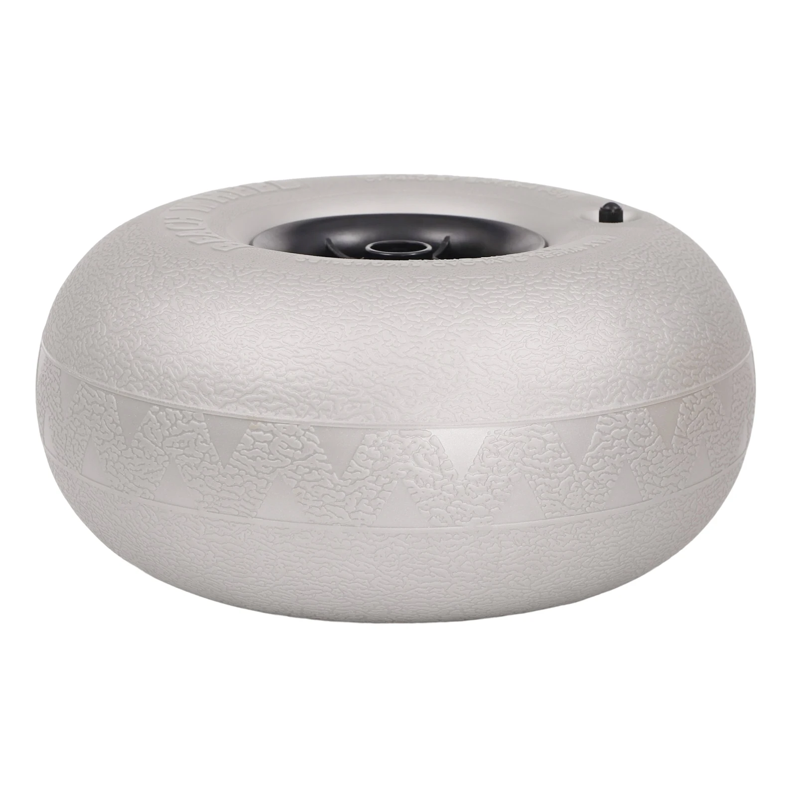 2 PCS Beach Inflatable Wheels 10" Replacement Beach Sand Tires High-quality Portable Kayak Inflatable Tyre Large Beach Wheels