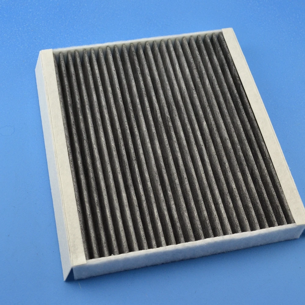 

For Toyota C-HR L4 2.0L Cabin Air Filter Replacement 2018-2020 Original Part Number 87139-F4010 - Vehicle Maintenance And Repair