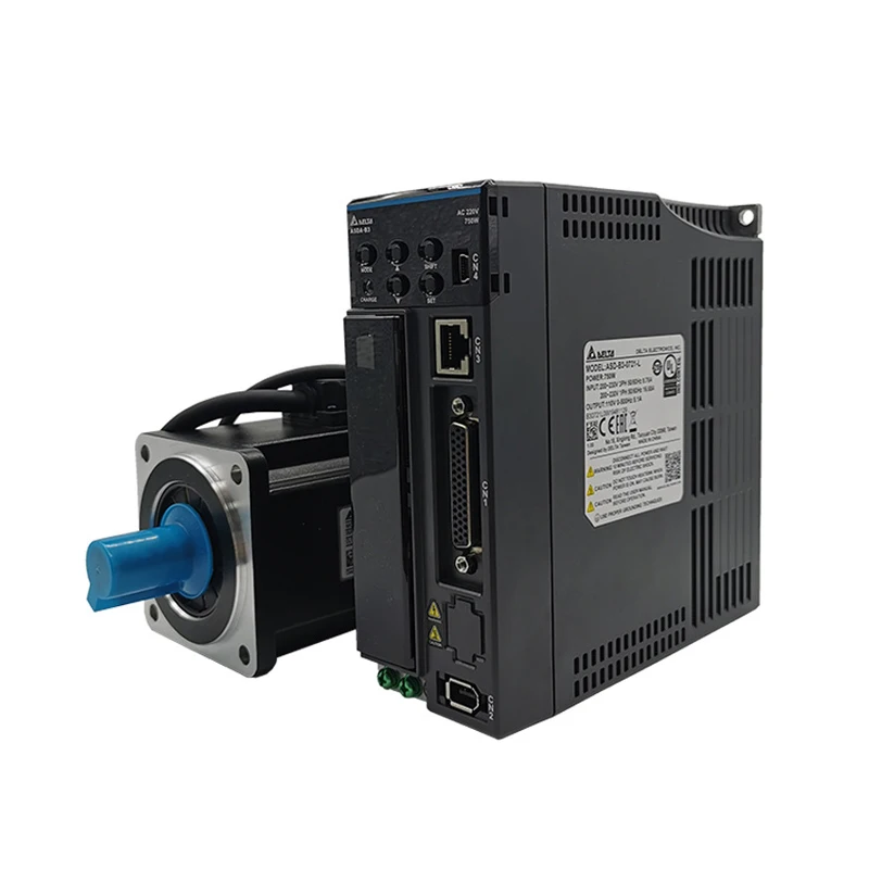 Delta Servo Servo M… - image