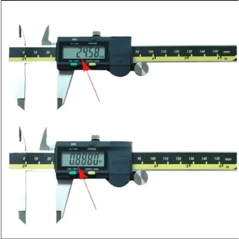 Thumbnail 2 - #17 Top Calipers Picks for Every Budget