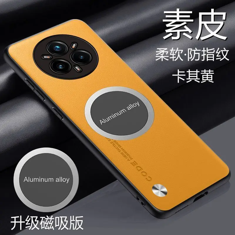 حافظة لهاتف Realme 14 15 Pro Plus حافظة مغناطيسية لهاتف oppo Realme 14 Pro + gt7 neo 7 turbo 6 SE غلاف جلدي