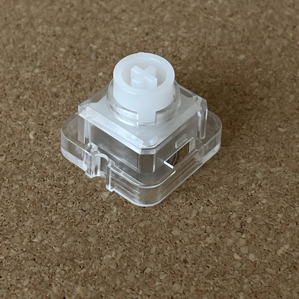 EC Sliders Campatible for Topre DES HHKB Realforce Capacitive Keyboard EC Switches