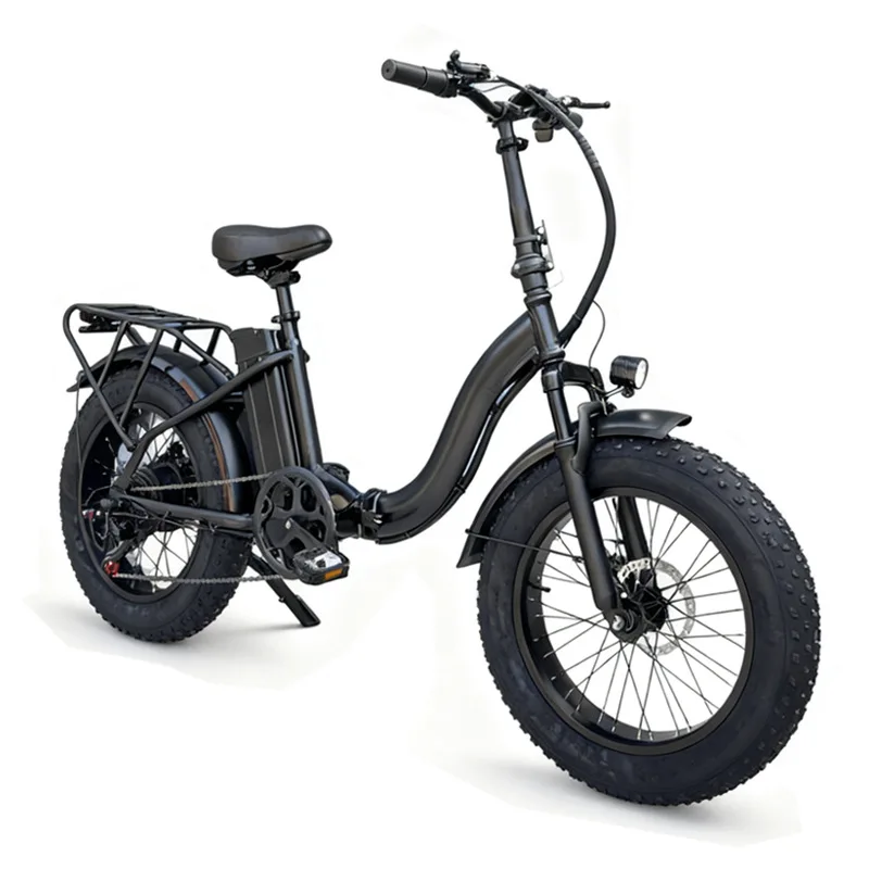 

Electric Fat Tire Bike, 48V 500W Hub Motor, 26 Inch Snow Off-Road EBike,Aluminum Alloy Frame,LCD Display,Long-Range Pedal Assist