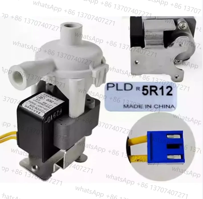 pompe-de-drainage-pour-conduit-daikin-1-piece-nouveau-p220db-029