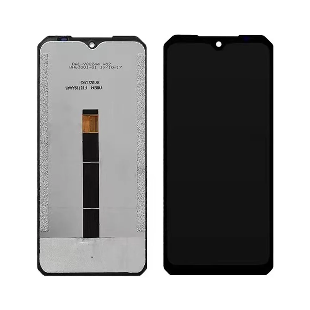 

6.3 inch For Doogee S95 LCD S95 Pro Display Touch Screen Digitizer Assembly Replacement Parts 100% Tested