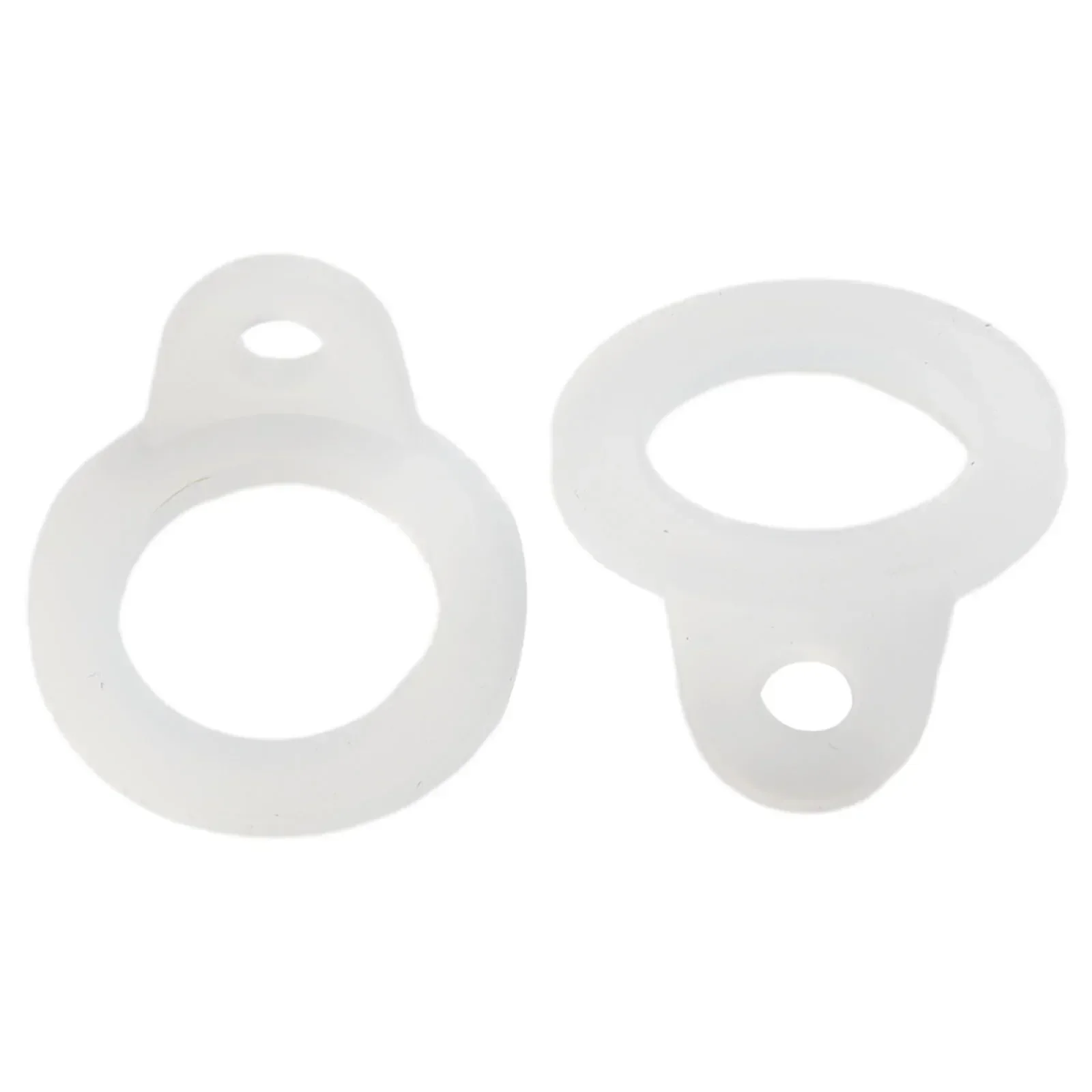 

Accessories Sealing Gasket For Water Bottle Straw Lid Primary Color Replacement Chug Lid & Chug Spout Compatible With