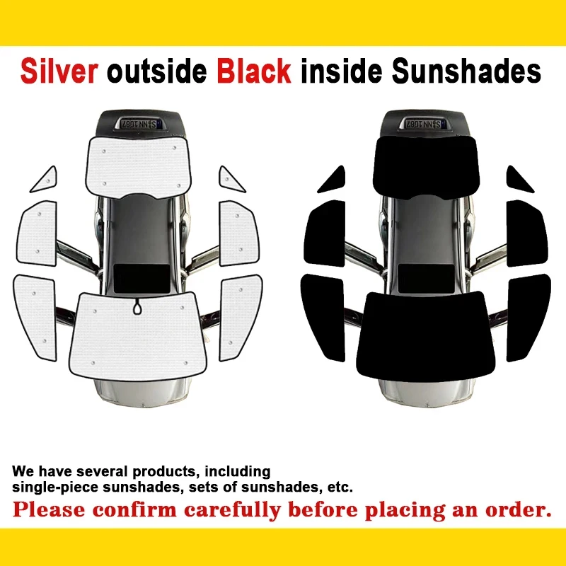 For Ford Focus MK2 MK2.5 5 Door Hatchback 2005~2016 Auto Anti-UV Sun Window Visors Car Sunshade Sun Visor Covers Car Accessories