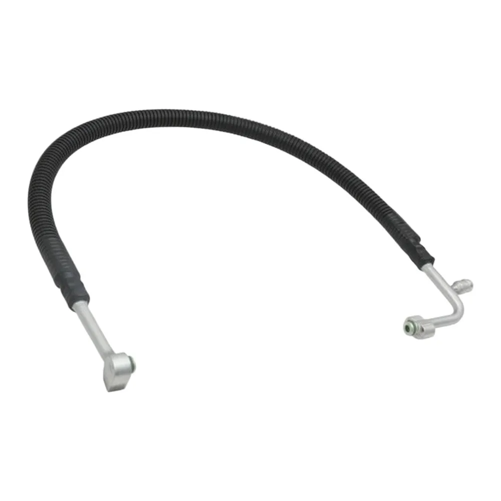 3C581-72200 3C581-72232 Compressor To Condenser Hose For Kubota M8540 M9540 For Tractor Air Condenser Hose Air-conditioning Part