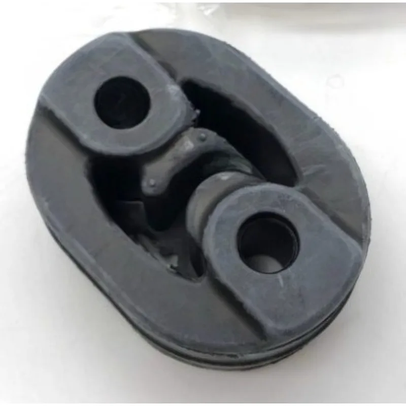 

1428165J01 Genuine Front Rear Exhaust Pipe Rubber Gaskets Muffler Lug Connection Gasket for Suzuki Grand Vitara 14281-65J01